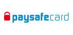 paysafecard payment provider logo