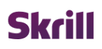 skrill payment provider logo