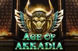 Age of Akkadia Slot Game Bild