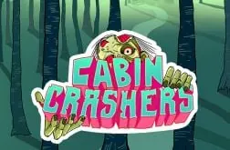Cabin Crashers slot game image
