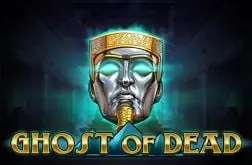 Ghost of Dead Slot Game Bild