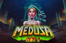 Medusa Hot Slot Game Bild