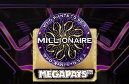 Millionaire Megapays slot game image