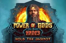 Power of Gods slot game image