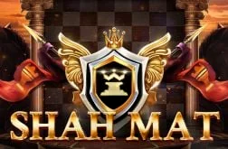 SHAH MAT Slot Game Bild