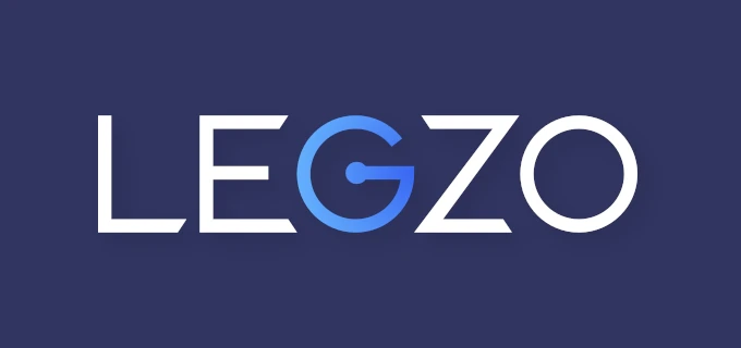 legzo Logo