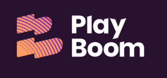Playboom Logo