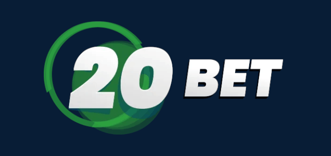 20 Bet casino bonus review, bonuscode