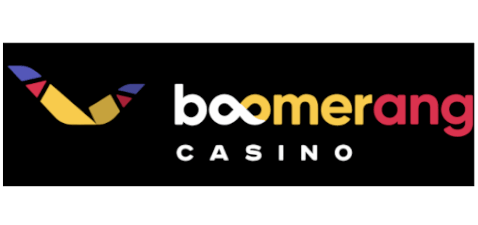 Boomerang casino bonus review, bonuscode