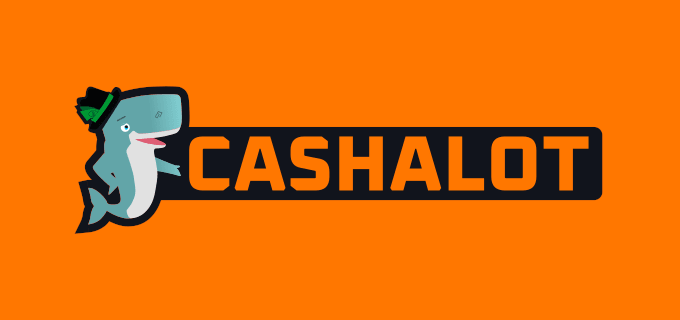 Cashalot casino bonus review, bonuscode