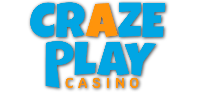 Craze Play casino bonus review, bonuscode