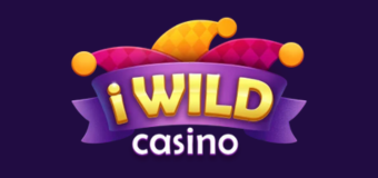 iWild casino bonus review, bonuscode