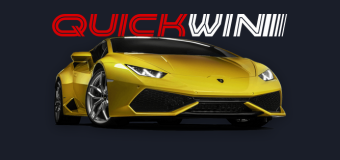 quickwin casino bonus review, bonuscode